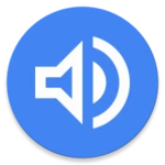 Logo of Floating Volume android Application 